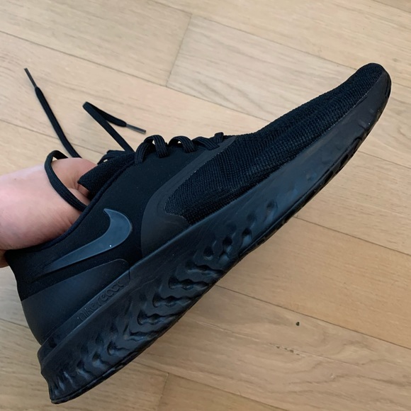 odyssey react triple black